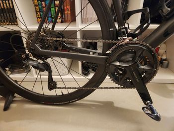 Käytetty Orbea ORCA M30 2024 2024 Road & Gravel — kuva 2 / 4