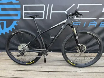 Gebrauchtes CUBE REACTION C:62 2018 2018 Mountainbike, Schwarz, 29 — Bild 1 von 4