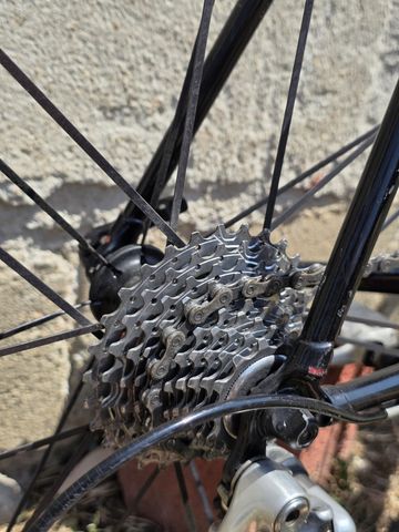 Tweedehands De Rosa Neo Primato 2011 Road & Gravel — afbeelding 12 van 14
