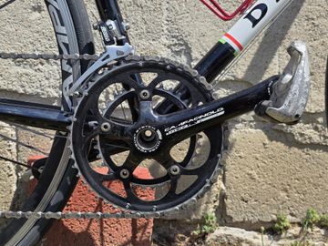 Tweedehands De Rosa Neo Primato 2011 Road & Gravel — afbeelding 13 van 14
