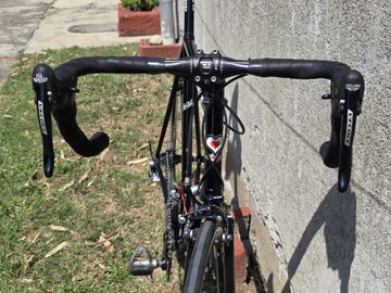 Tweedehands De Rosa Neo Primato 2011 Road & Gravel — afbeelding 4 van 14
