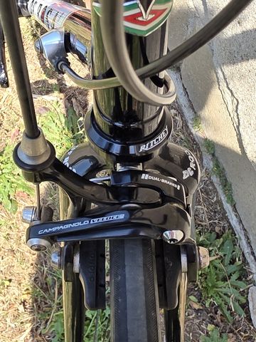 Tweedehands De Rosa Neo Primato 2011 Road & Gravel — afbeelding 3 van 14
