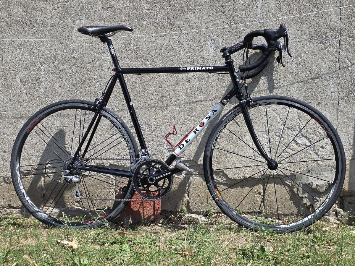 Derosa　neo primato De Rosa Neo Primato | buycycle