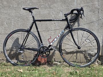 Tweedehands De Rosa Neo Primato 2011 Road & Gravel — afbeelding 1 van 14