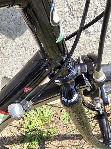 Tweedehands De Rosa Neo Primato 2011 Road & Gravel — afbeelding 10 van 14