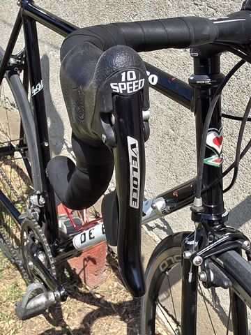 Tweedehands De Rosa Neo Primato 2011 Road & Gravel — afbeelding 2 van 14