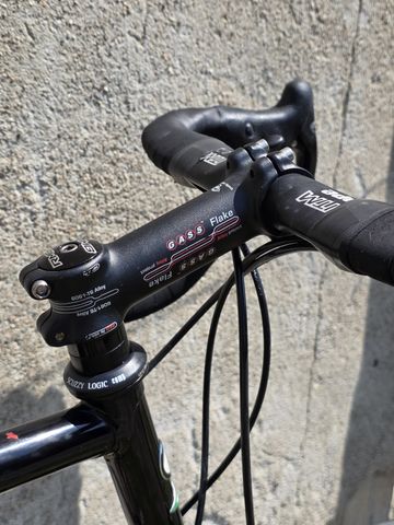 Tweedehands De Rosa Neo Primato 2011 Road & Gravel — afbeelding 5 van 14