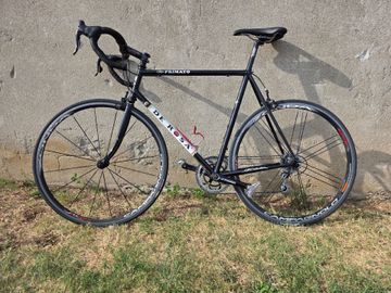 Tweedehands De Rosa Neo Primato 2011 Road & Gravel — afbeelding 14 van 14