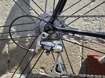 Tweedehands De Rosa Neo Primato 2011 Road & Gravel — afbeelding 9 van 14