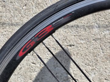 Tweedehands De Rosa Neo Primato 2011 Road & Gravel — afbeelding 6 van 14