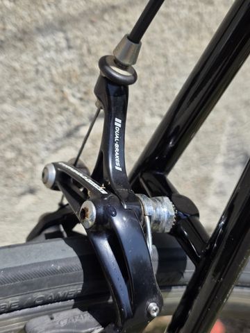 Tweedehands De Rosa Neo Primato 2011 Road & Gravel — afbeelding 11 van 14