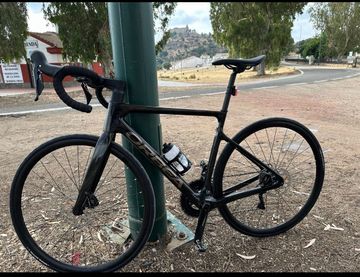 Used Orbea ORCA M30 2023 2023 Road & Gravel, Black — image 2 of 5