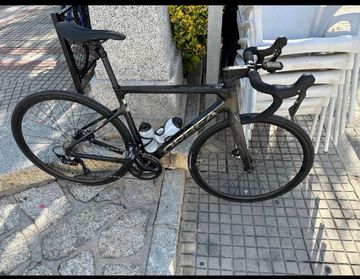Used Orbea ORCA M30 2023 2023 Road & Gravel, Black — image 5 of 5