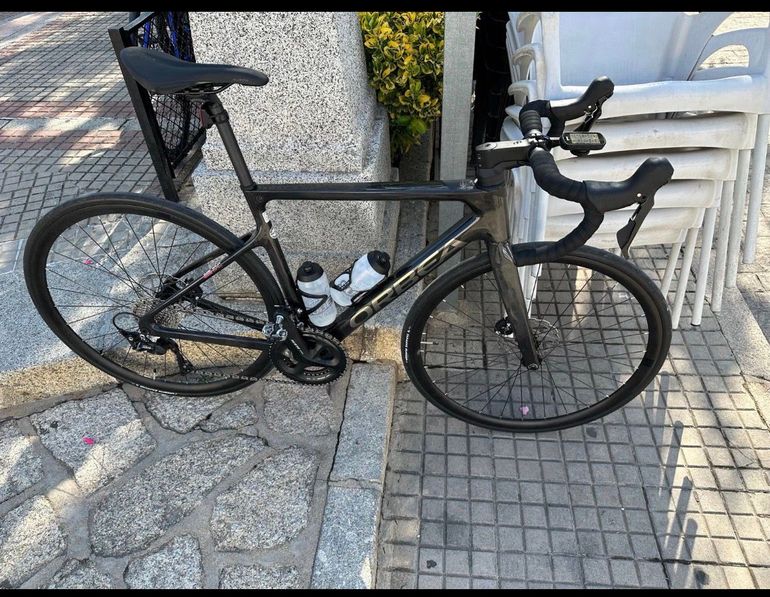 Używany Orbea ORCA M30 2023 2023 Road & Gravel — zdjęcie 5 z 5