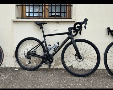 Used Orbea ORCA M30 2023 2023 Road & Gravel, Black — image 3 of 5
