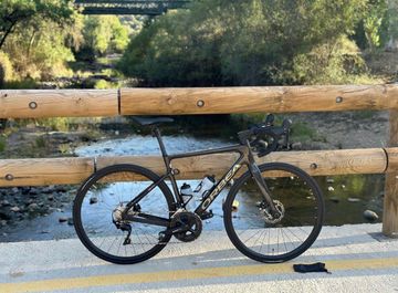 Used Orbea ORCA M30 2023 2023 Road & Gravel, Black — image 4 of 5