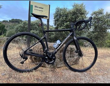 Used Orbea ORCA M30 2023 2023 Road & Gravel, Black — image 1 of 5