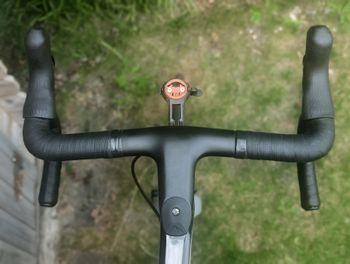 Used Canyon Ultimate CF SL 7 2025 2025 Road & Gravel, Light Gray — image 7 of 13