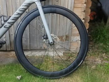 Used Canyon Ultimate CF SL 7 2025 2025 Road & Gravel, Light Gray — image 5 of 13