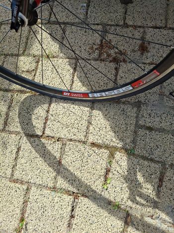 Used Trek Madone 6.9 SSL H1 Frameset 2012 Frameset 2012 Road & Gravel, White — image 4 of 10