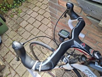 Used Trek Madone 6.9 SSL H1 Frameset 2012 Frameset 2012 Road & Gravel, White — image 10 of 10