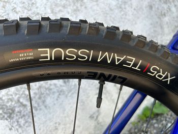 Gebrauchtes Trek Fuel EX 7 Gen 6 2023 2023 Mountainbike, Blau, 27.5, 29 — Bild 10 von 17