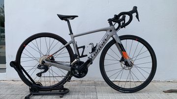 Wilier Cento1Hy 105 12 Sp Di2 - Size XS 2023 Road & Gravel usato