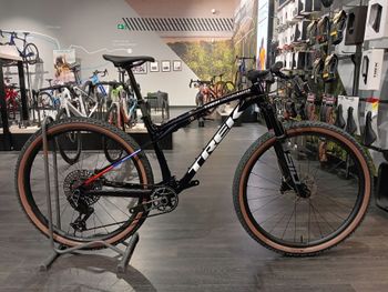 Used Trek Supercaliber SLR 9.8 XO AXS 2026 2026 MTB