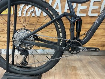 Used Giant Stance 2021 2021 Mountainbike, Black, 27.5 — image 5 of 5