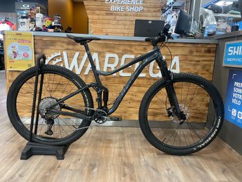 Used Giant Stance 2021 2021 MTB