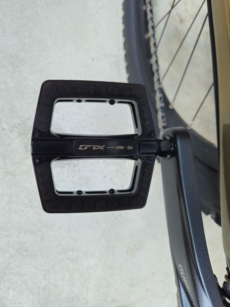 Used Peugeot M02 Deore 12V 29" 2021 2021 Mountainbike, Orange — image 7 of 23