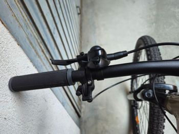 Used Peugeot M02 Deore 12V 29" 2021 2021 Mountainbike, Orange — image 22 of 23