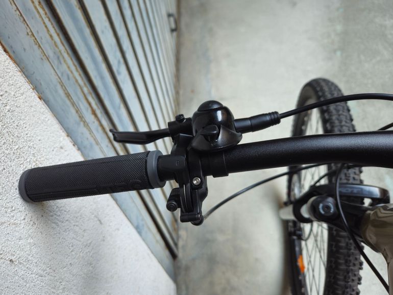 Used Peugeot M02 Deore 12V 29" 2021 2021 Mountainbike, Orange — image 22 of 23