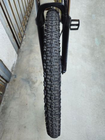 Used Peugeot M02 Deore 12V 29" 2021 2021 Mountainbike, Orange — image 17 of 23