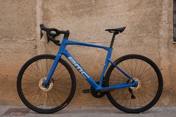 Brugt BMC Roadmachine TWO 2024 2024 Road & Gravel — billede 9 af 23