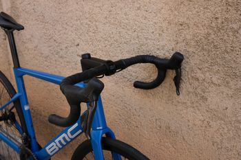 Brugt BMC Roadmachine TWO 2024 2024 Road & Gravel — billede 14 af 23