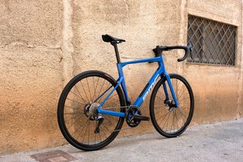 Used BMC Roadmachine TWO 2024 2024 Road & Gravel