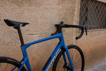 Brugt BMC Roadmachine TWO 2024 2024 Road & Gravel — billede 22 af 23