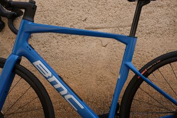 Brugt BMC Roadmachine TWO 2024 2024 Road & Gravel — billede 3 af 23