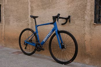 Brugt BMC Roadmachine TWO 2024 2024 Road & Gravel — billede 23 af 23