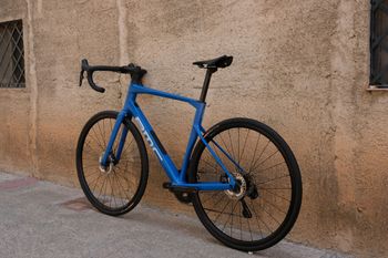 Brugt BMC Roadmachine TWO 2024 2024 Road & Gravel — billede 8 af 23