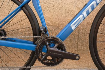 Brugt BMC Roadmachine TWO 2024 2024 Road & Gravel — billede 19 af 23