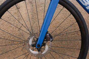 Brugt BMC Roadmachine TWO 2024 2024 Road & Gravel — billede 4 af 23