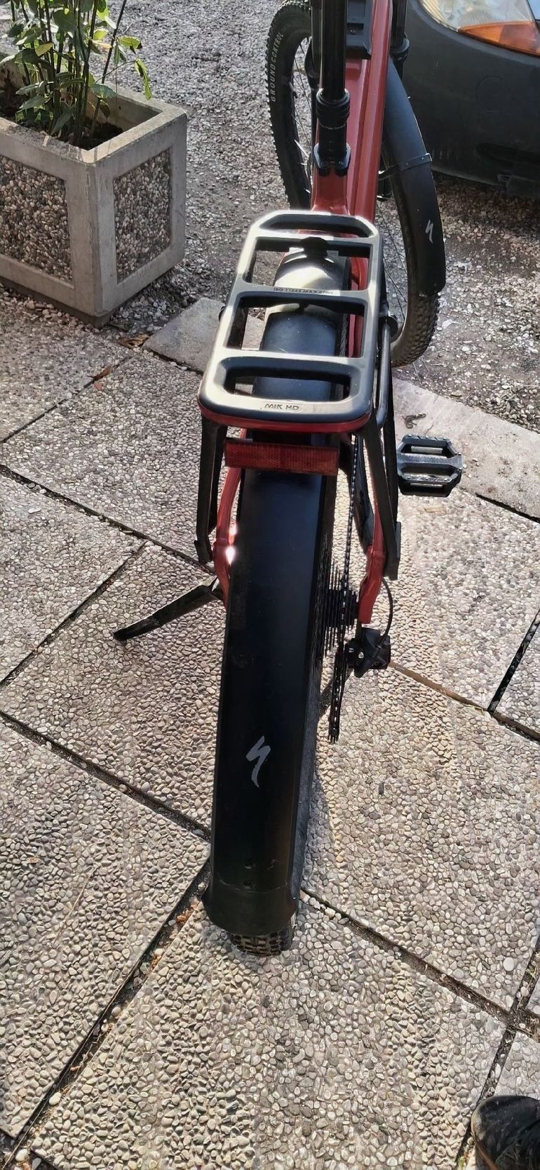 Używany Specialized Turbo tero SRAM XX1 Eagle AXS 2024 Mountainbike — zdjęcie 1 z 41