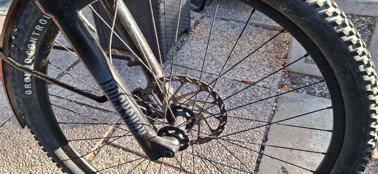 Używany Specialized Turbo tero SRAM XX1 Eagle AXS 2024 Mountainbike — zdjęcie 7 z 41