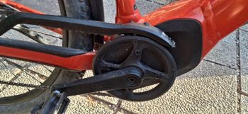 Używany Specialized Turbo tero SRAM XX1 Eagle AXS 2024 Mountainbike — zdjęcie 2 z 41