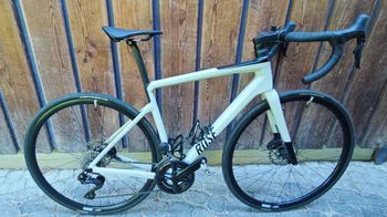 Gebrauchtes Rose Reveal 04 105 Di2 2026 2026 Road & Gravel