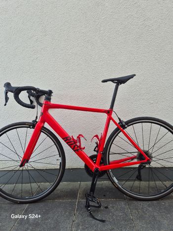 Used Rose PRO SL 105 2022 2022 Road & Gravel