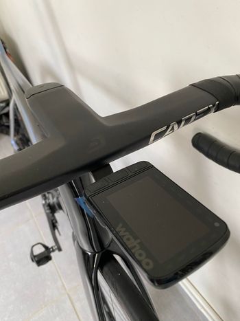 Použité Giant Propel Advanced SL 0 2024 2024 Road & Gravel — obrázek 3 z 3