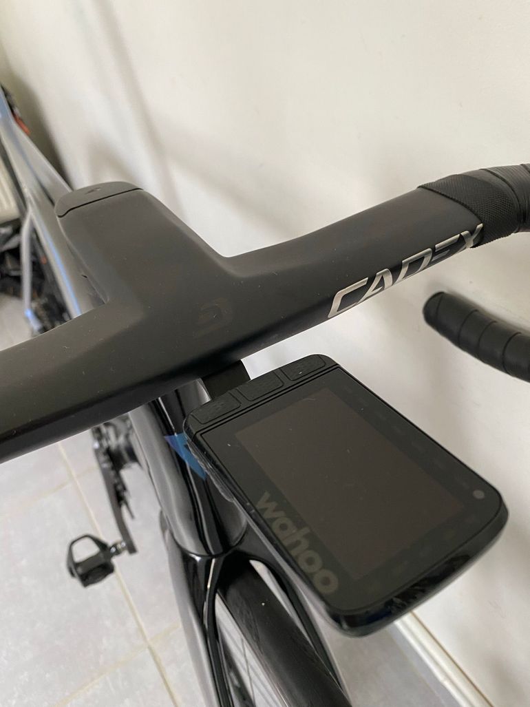 Použité Giant Propel Advanced SL 0 2024 2024 Road & Gravel — obrázek 3 z 3